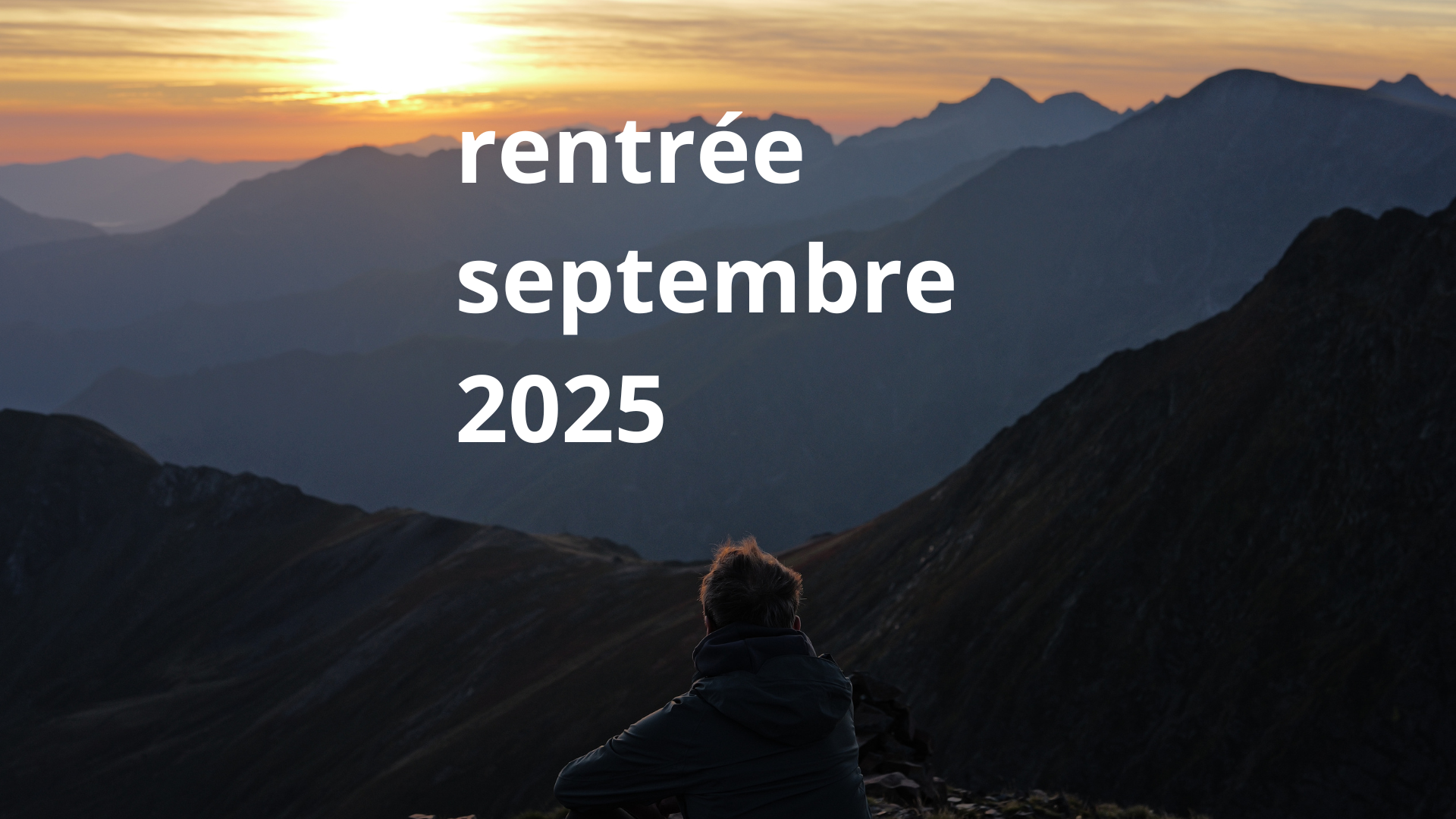 Newsletter Septembre 2025