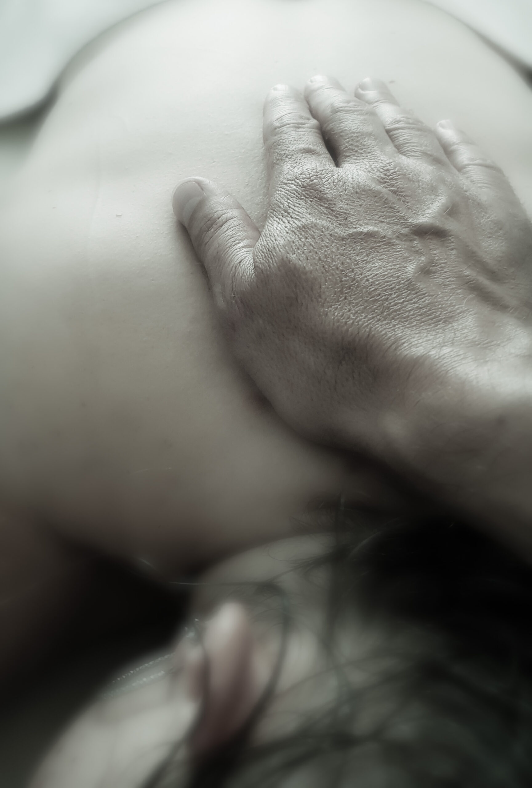 ateliers massage & toucher conscient